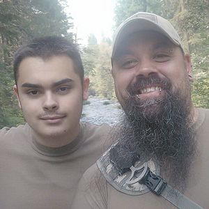 Meet your Posher, Jay